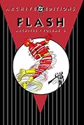 The Flash Archives, Vol. 6