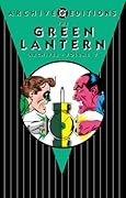 The Green Lantern Archives, Vol. 7