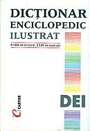 Dictionar enciclopedic ilustrat