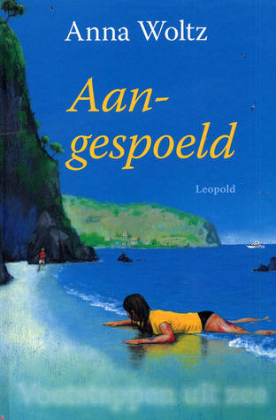 Aangespoeld (Hardcover)