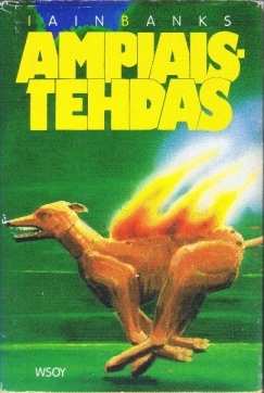 Ampiaistehdas