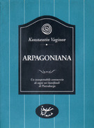Arpagoniana