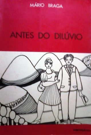 Antes do Dilúvio