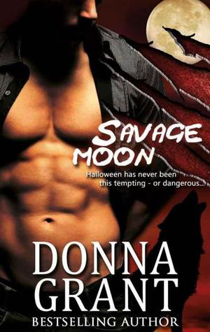Savage Moon (Kindle Edition)
