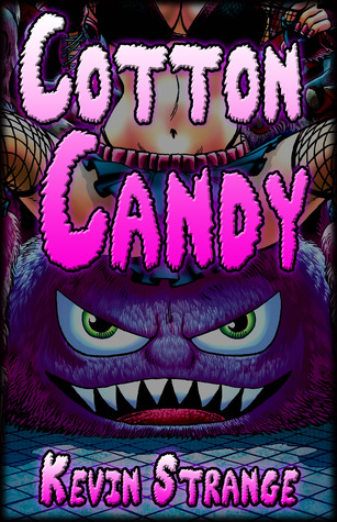 Cotton Candy