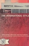 The International...