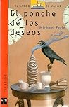 El ponche de los deseos by Michael Ende