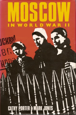 Moscow in World War II
