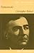 Szymanowski by Christopher Palmer