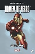 Homem de Ferro: Extremis
