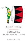 Tankar om barnlitteraturen