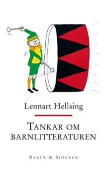 Tankar om barnlitteraturen (Hardcover)
