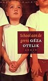 School aan de grens