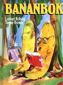 Bananbok