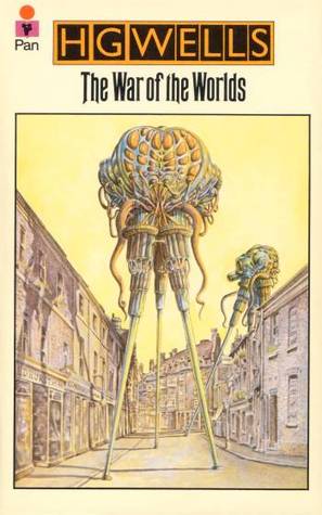 The War of the Worlds