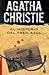 El misterio del tren azul by Agatha Christie
