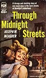 Through Midnight Streets