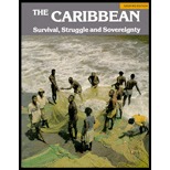 The Caribbean: Survival, Struggle and Sovereignty (Paperback)