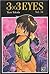 3x3 Eyes, Tome 34 (3x3 Eyes #34)