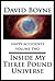 Inside My 3 Pound Universe by David  Boyne