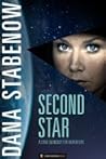 Second Star (Star Svensdotter, #1) Book cover for Second Star (Star Svensdotter, #1)