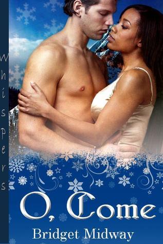 O, Come (Kindle Edition)