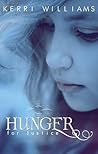 Hunger For Justice (The Moore Justice Trilogy, #1)