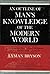 An Outline of Man's Knowledge of the Moder World