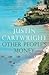 Other People's Money by Justin Cartwright Other People's Money by Justin Cartwright