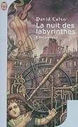 La Nuit des labyrinthes