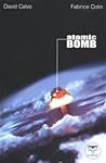 Atomic bomb by Sabrina Calvo