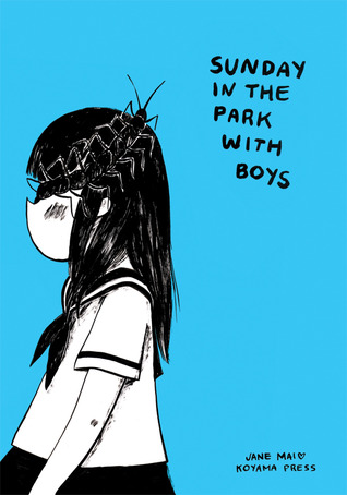 Sunday in the Park with Boys (Paperback)