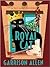 Royal Cat (A Big Mike Mystery, #2)