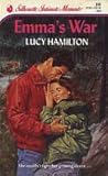 Emma's War (Silhouette Intimate Moments No. 331) Emma's War (Silhouette Intimate Moments No. 331)