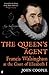 The Queen's Agent: Francis Walsingham at the Court of Elizabeth I