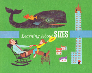 Learning About Sizes (Hardcover)