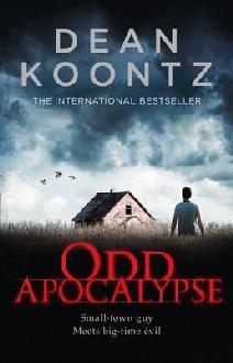 Odd Apocalypse