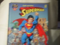 Look and Find: Superman