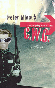 C.W.G. (Campaigning With Grant)