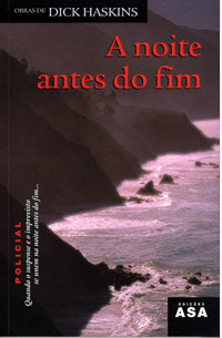 A Noite Antes do Fim