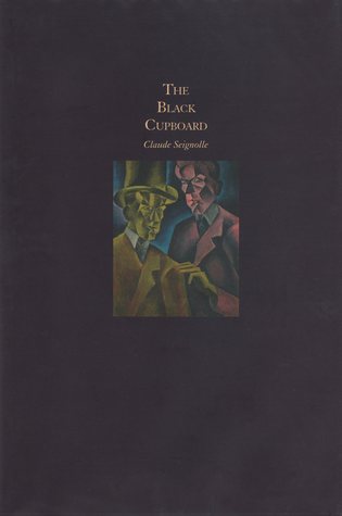 The Black Cupboard (Hardcover)
