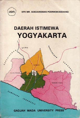 Daerah Istimewa Yogyakarta