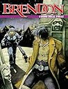Brendon n. 7: L'Uomo delle Stelle