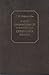 Очерк сравнительной граматики славянских языков
