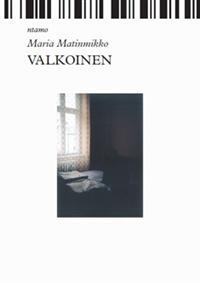 Valkoinen (Paperback)