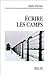 Ecrire les camps