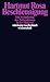 Beschleunigung. Die Veränderung der Zeitstrukturen in der Mod... by Hartmut Rosa Beschleunigung. Die Veränderung der Zeitstrukturen in der Mod... by Hartmut Rosa