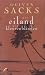 Het eiland der kleurenblinden by Oliver Sacks