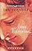 Anna Karenina by Leo Tolstoy