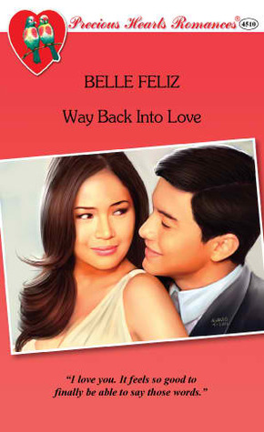 Way Back Into Love (Mass Market Paperback)
